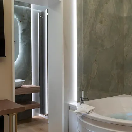 Bed and Breakfast Isidoro Luxury