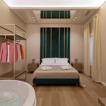 Isidoro Luxury * Παλέρμο