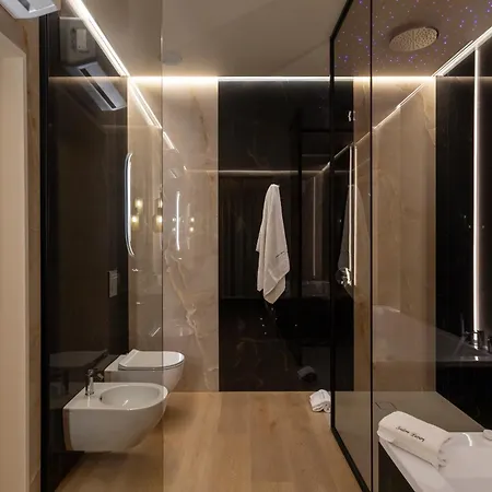 Isidoro Luxury * Палермо