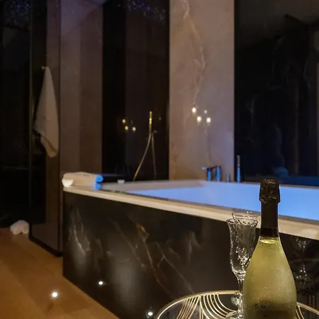 Isidoro Luxury Отель типа 
