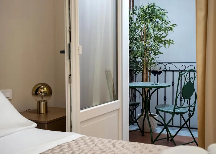 Isidoro Luxury * Palermo