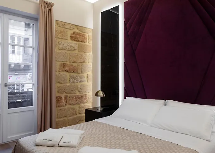 Isidoro Luxury * Palermo