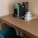 Isidoro Luxury Nocleg ze śniadaniem
