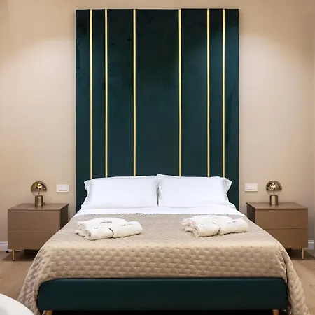 Isidoro Luxury * Palermo