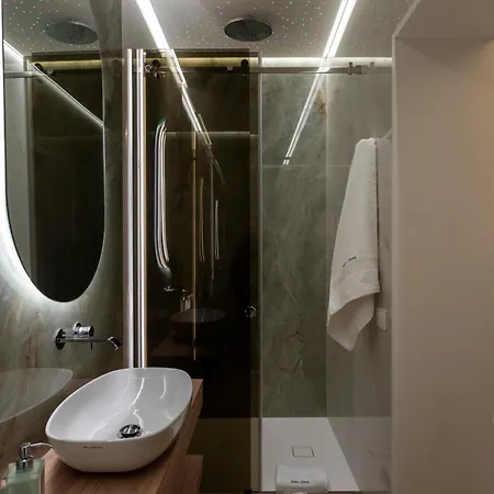 فندق مبيت وإفطار Isidoro Luxury باليرمو