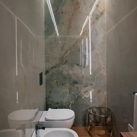 Isidoro Luxury Bed & Breakfast Palermo