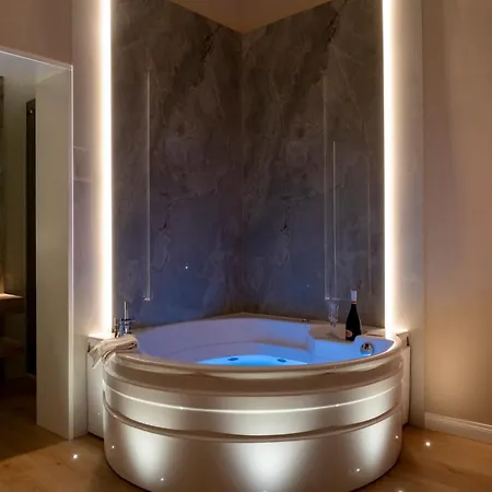 Isidoro Luxury Bed & Breakfast
