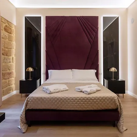 Isidoro Luxury Bed & Breakfast