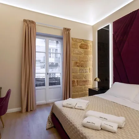 Isidoro Luxury * Palermo