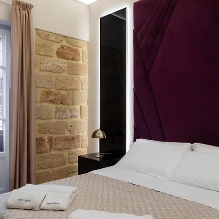 Isidoro Luxury * Palermo