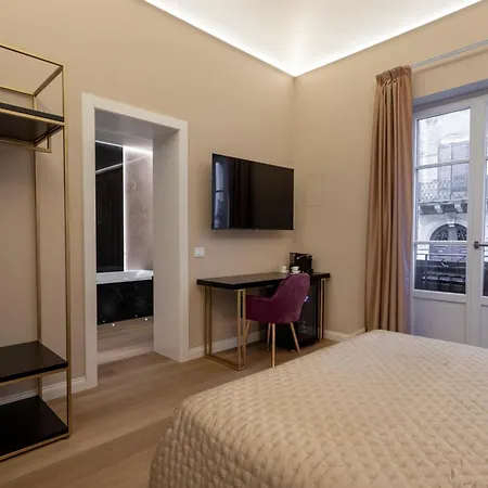 Isidoro Luxury Bed & Breakfast *