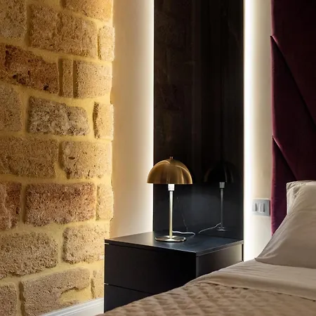 Bed & Breakfast Isidoro Luxury *