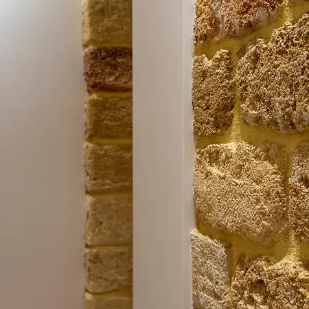 Isidoro Luxury Bed & Breakfast