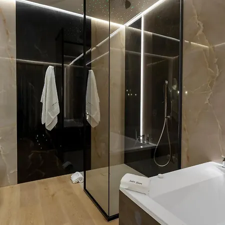 Isidoro Luxury Bed and breakfast