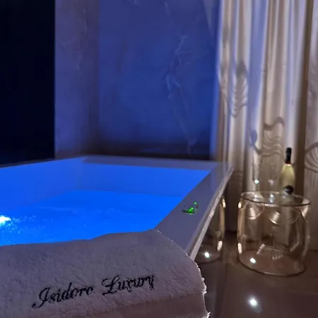 Bed & Breakfast Isidoro Luxury