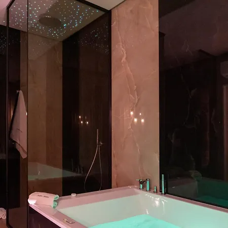 Bed & Breakfast Isidoro Luxury