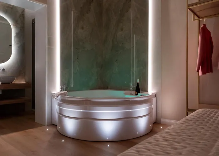 Bed & Breakfast Isidoro Luxury *