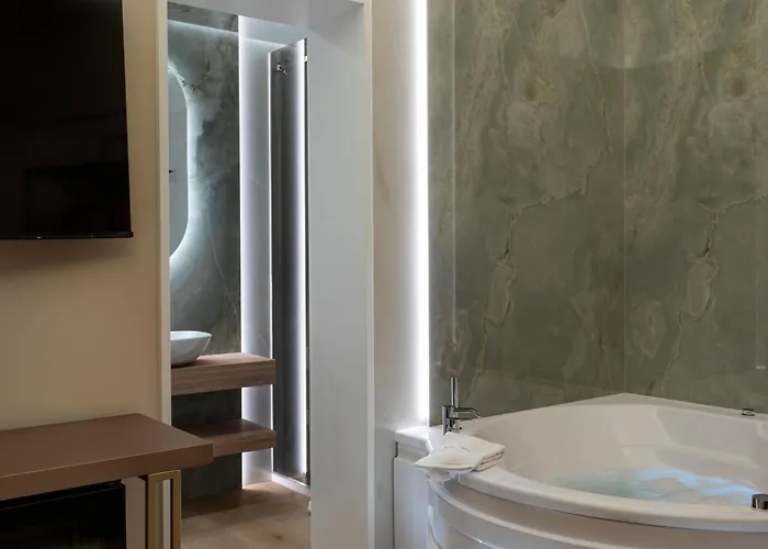 Bed & Breakfast Isidoro Luxury