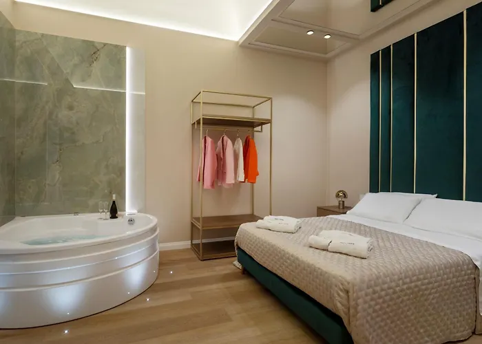 Bed & Breakfast Isidoro Luxury *