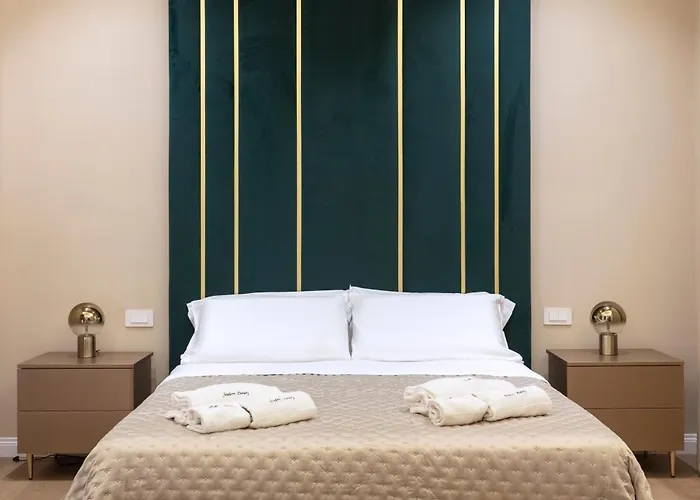 Isidoro Luxury * Palermo