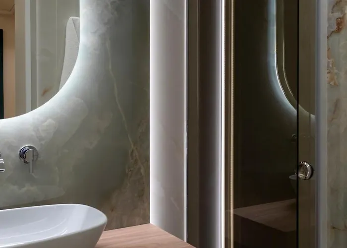 Isidoro Luxury Bed & Breakfast