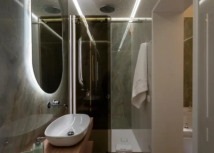 Bed & Breakfast Isidoro Luxury Palermo