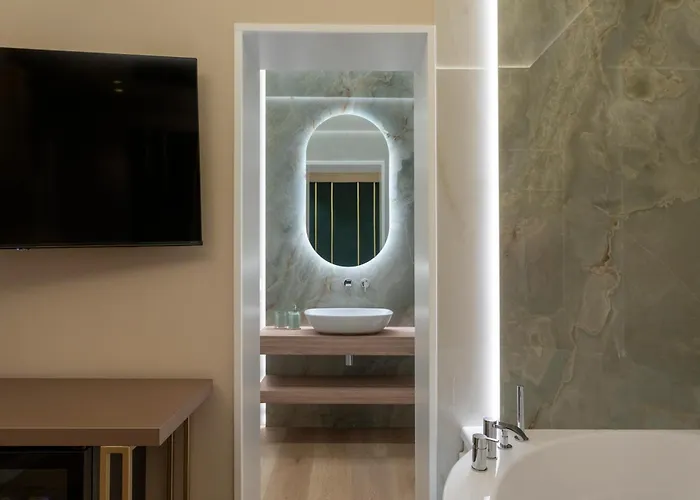 Isidoro Luxury Bed & Breakfast Palermo