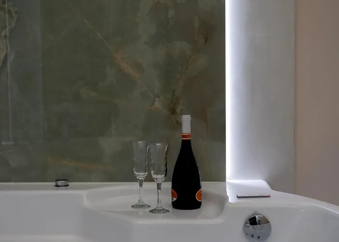 Isidoro Luxury Palermo