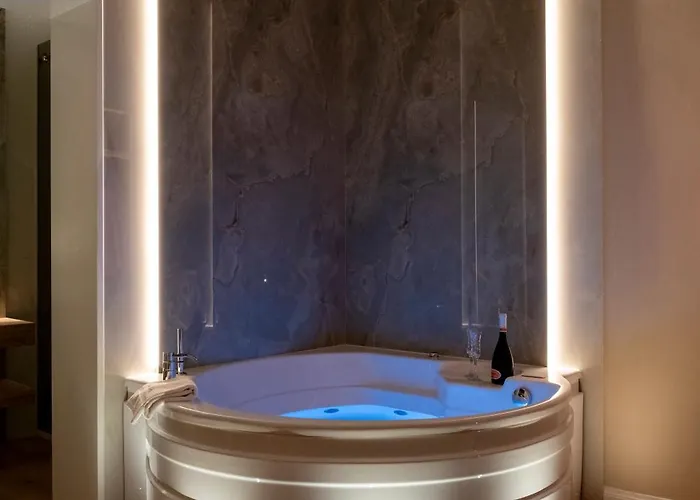 Isidoro Luxury Bed & Breakfast