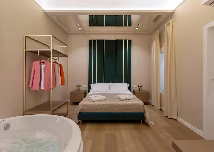 Isidoro Luxury * Palermo