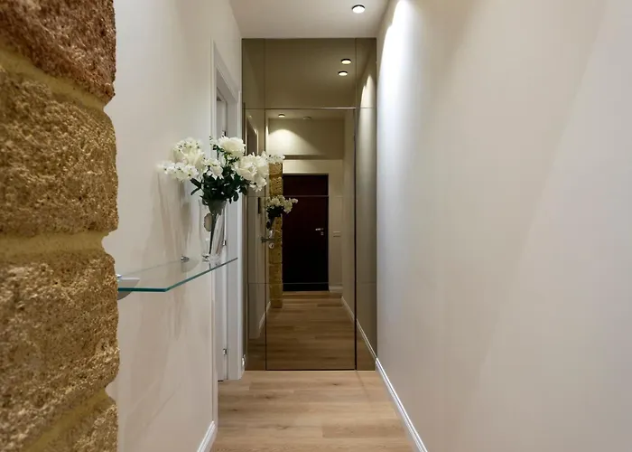 Isidoro Luxury *