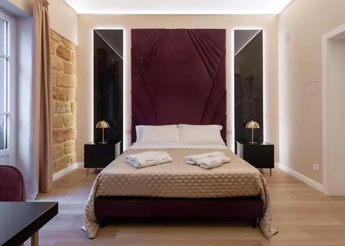 Isidoro Luxury Bed & Breakfast