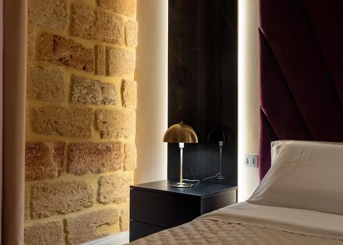 Bed & Breakfast Isidoro Luxury *