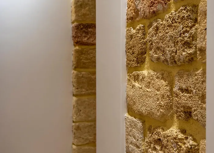 Isidoro Luxury Bed & Breakfast