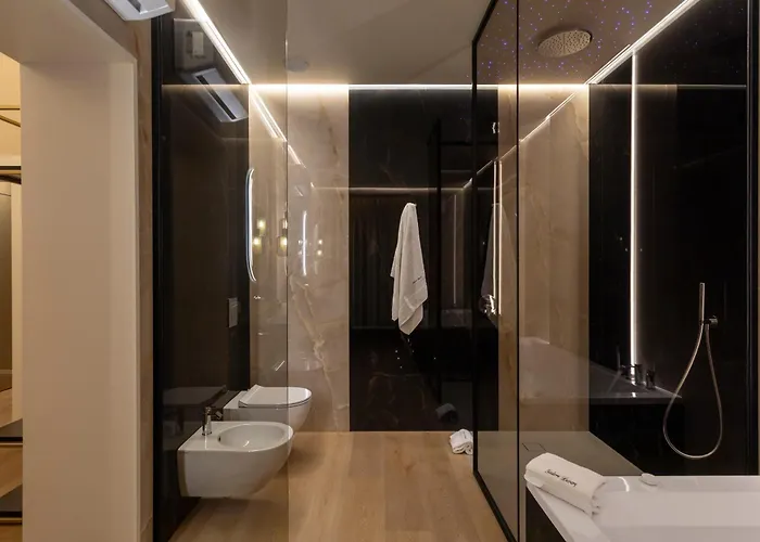 Isidoro Luxury * Palermo