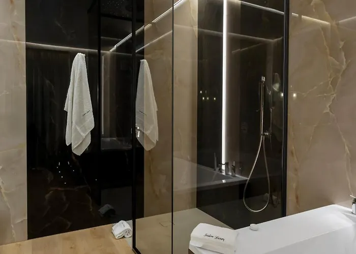 Isidoro Luxury Bed & Breakfast