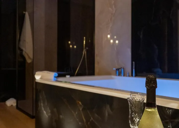 Isidoro Luxury Bed & Breakfast *