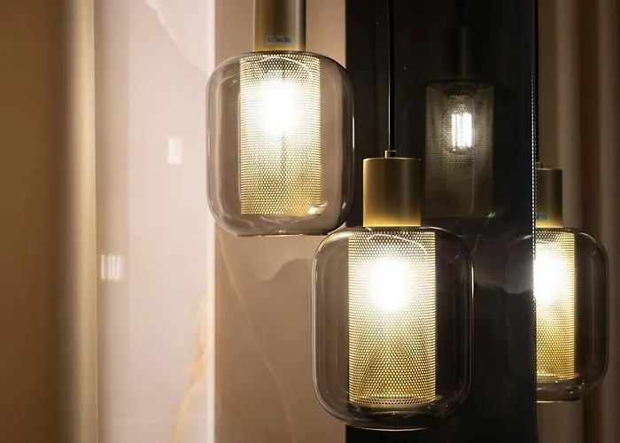 Isidoro Luxury Bed & Breakfast *