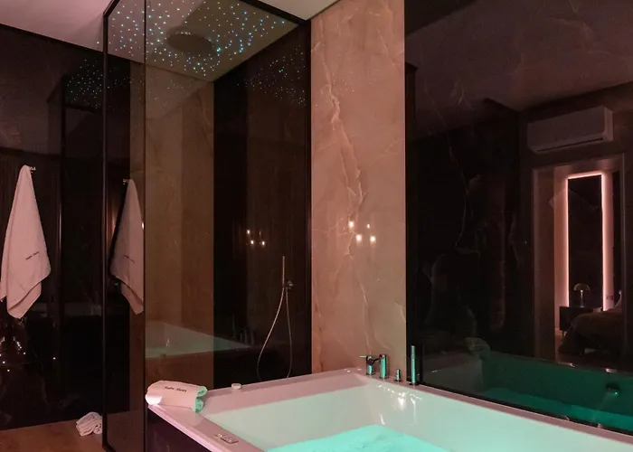 Bed & Breakfast Isidoro Luxury