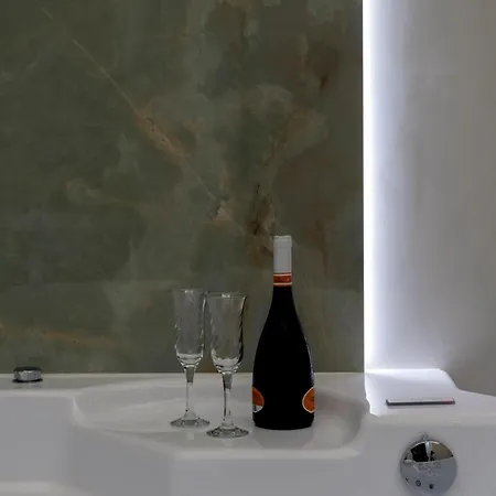 Isidoro Luxury Палермо