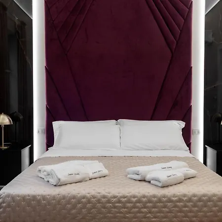 Isidoro Luxury