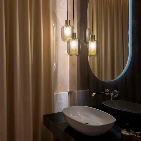 Isidoro Luxury Bed and Breakfast *