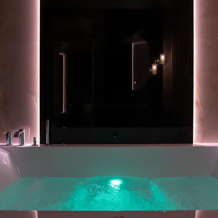Isidoro Luxury فندق مبيت وإفطار باليرمو