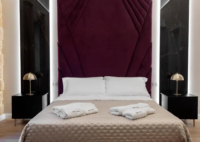 Isidoro Luxury