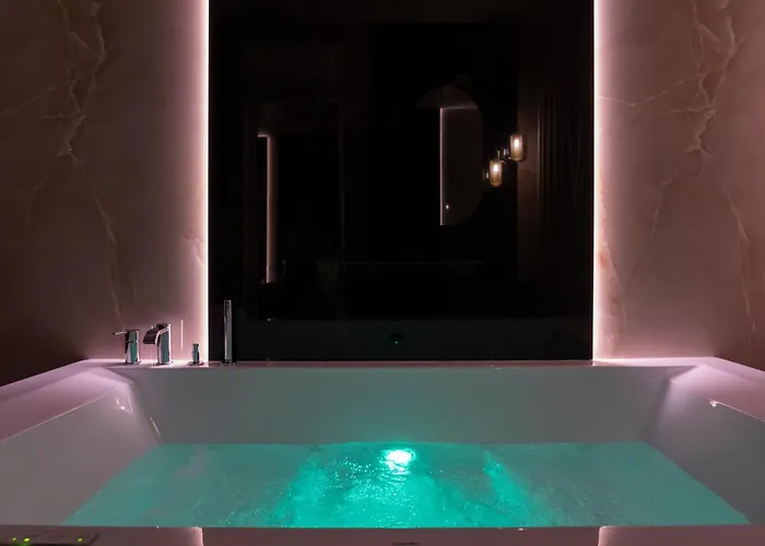 Isidoro Luxury Bed & Breakfast Palermo